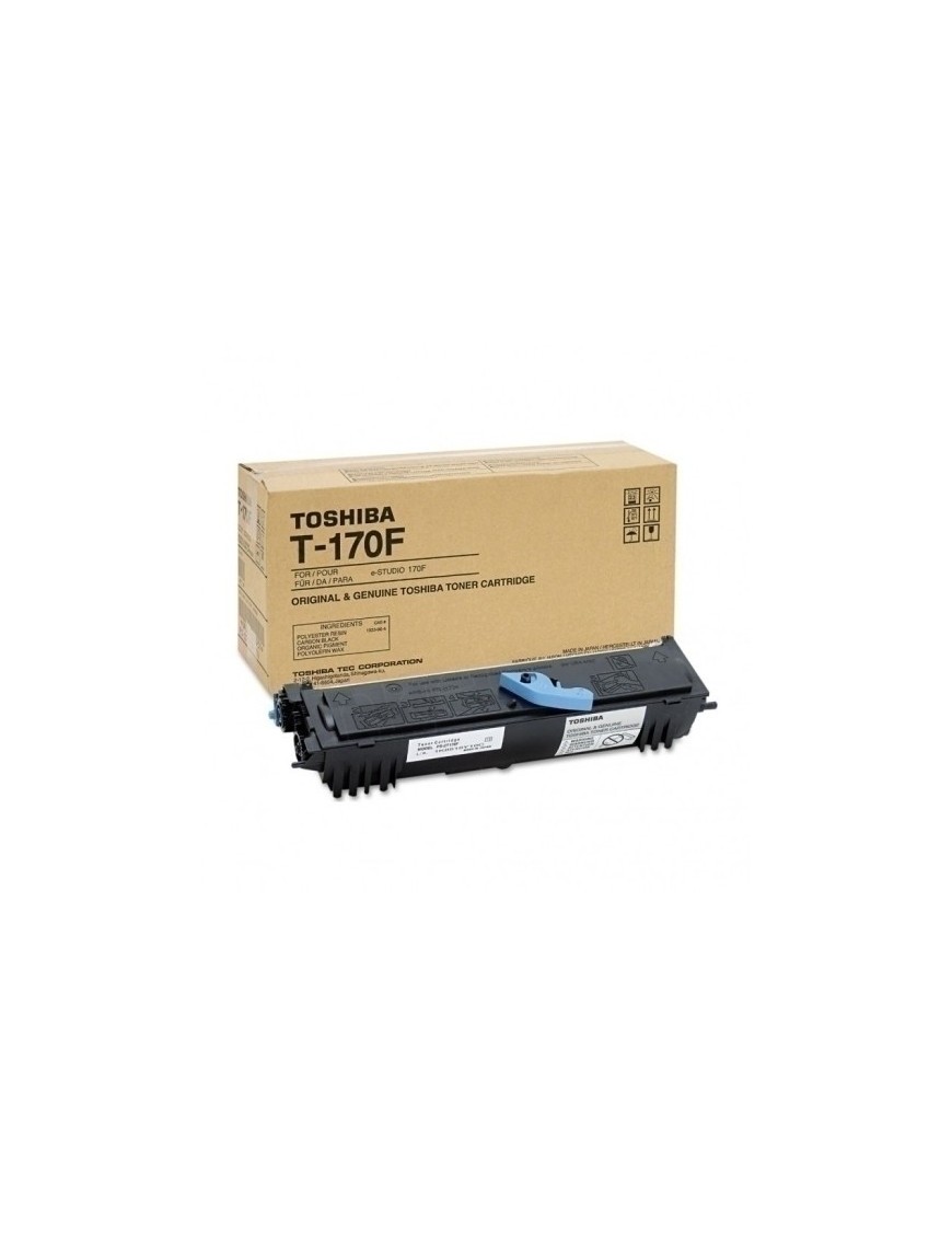 Toner Toshiba T-170 E-Studio 170F