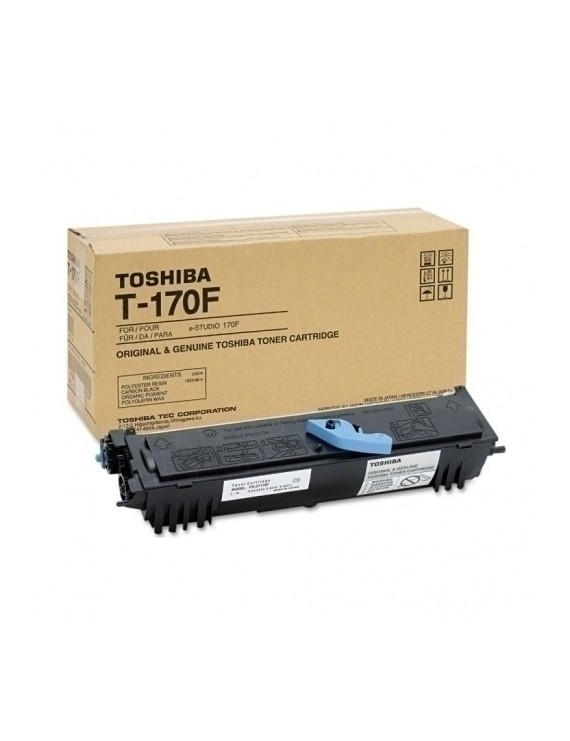 Toner Toshiba T-170 E-Studio 170F