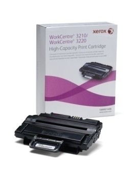 Toner Xerox  106R01486 Negro (4100 Pág.)