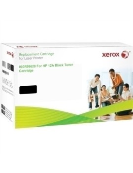 Toner Xerox 003R99628 Negro 2.000 Pág