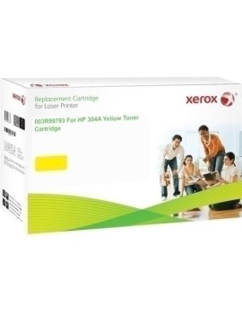 Toner Xerox 003R99793 Amarillo 2.900 Pág