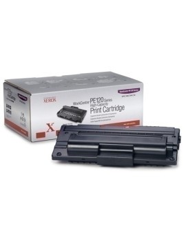 Toner Xerox 013R00606 Negro 5.000 Pág