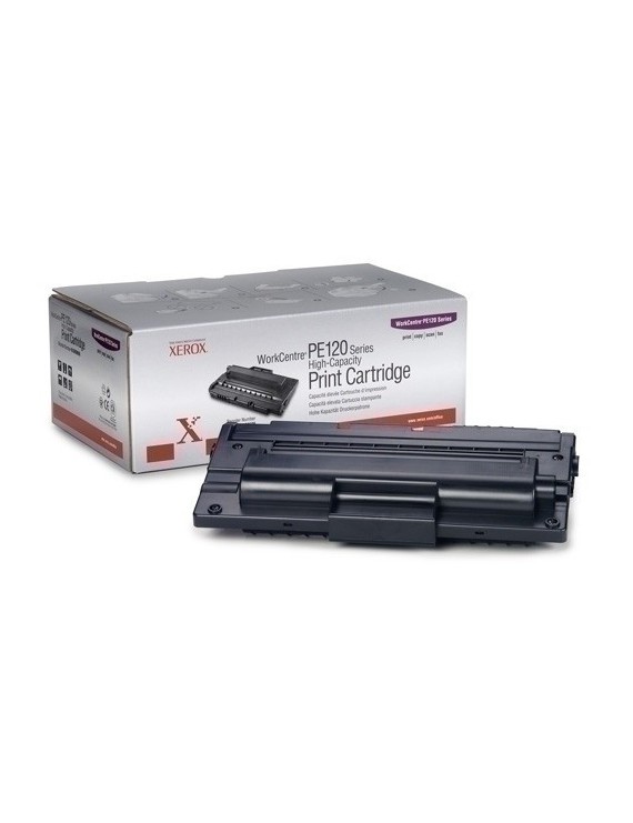 Toner Xerox 013R00606 Negro 5.000 Pág