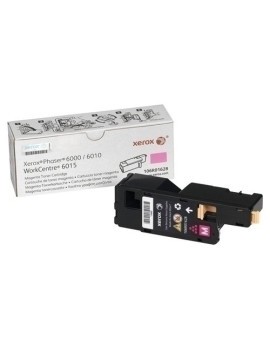 Toner Xerox 106R01628 Magenta 1.000 Pág.