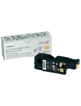 Toner Xerox 106R01630 Negro 2.000 Pag