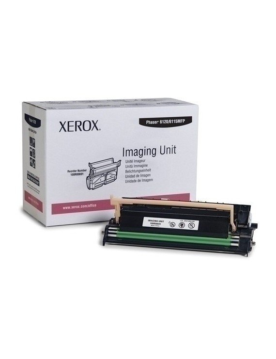 Toner Xerox 113R00691 Magenta 1.500 Pág