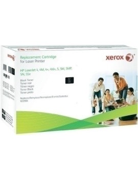 Toner Xerox 003R97029 Negro (8.600 Pág.)