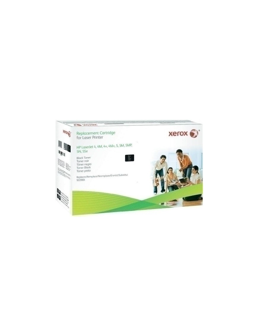 Toner Xerox 003R97029 Negro (8.600 Pág.)