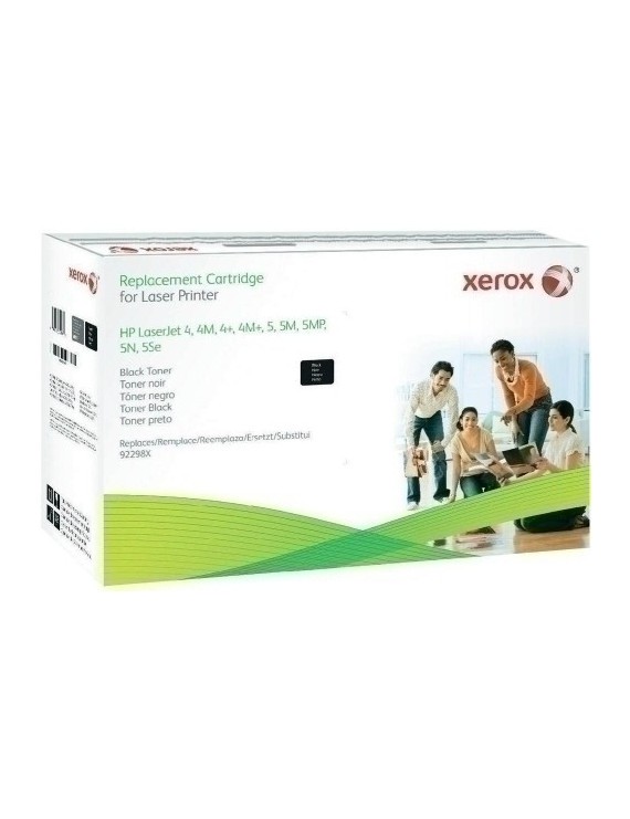 Toner Xerox 003R97029 Negro (8.600 Pág.)