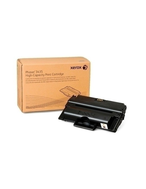 Toner Xerox 106R01415 Negro (10.000 Pág.