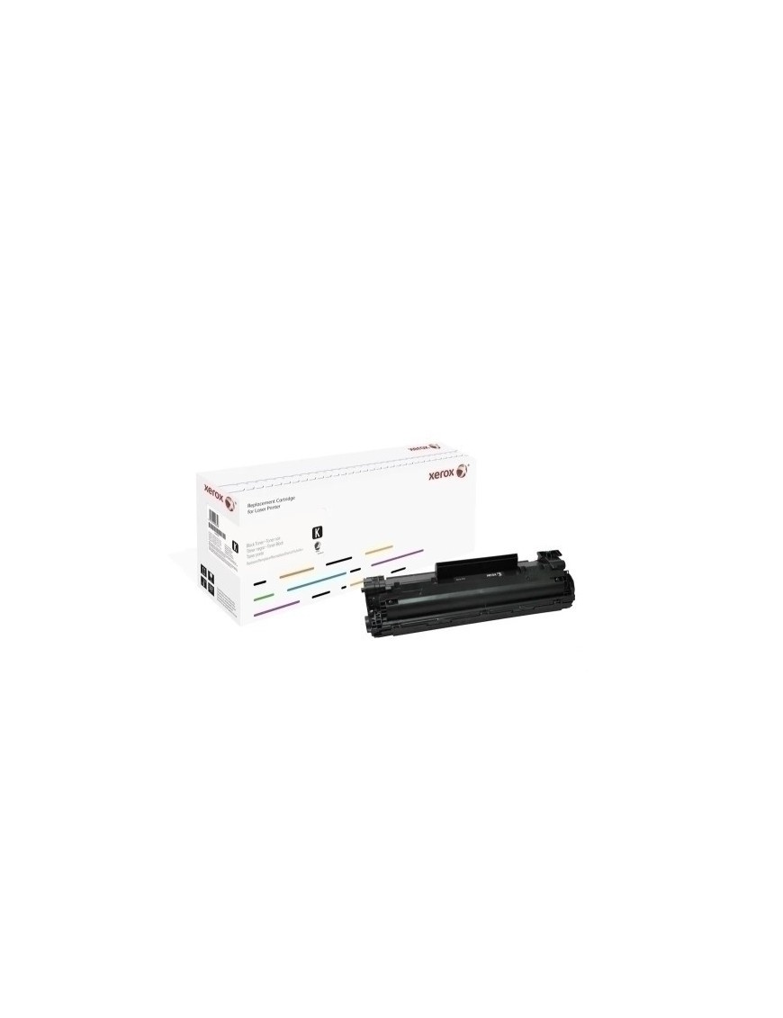 Toner Xerox 106R02156 Negro (1.600 Pág.)