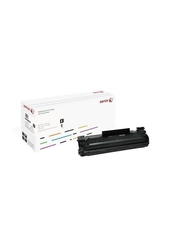 Toner Xerox 106R02156 Negro (1.600 Pág.)