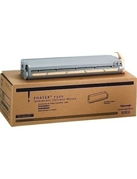 Toner Xerox Phaser 7300 Negro 7500 Pág