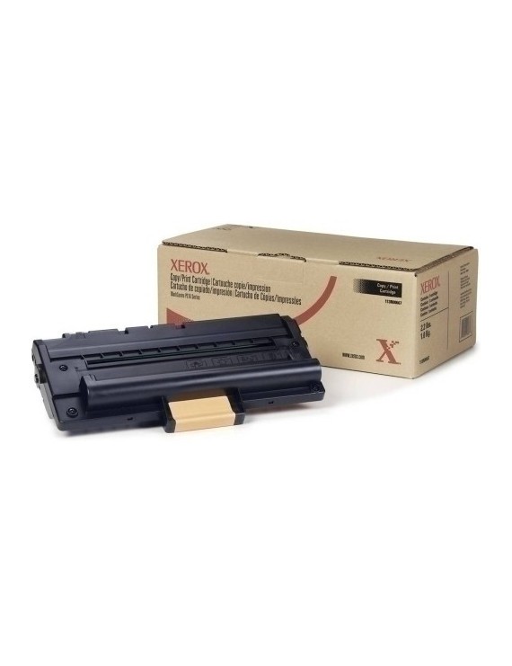 Toner Xerox Pe 16 (Toner+Tambor)