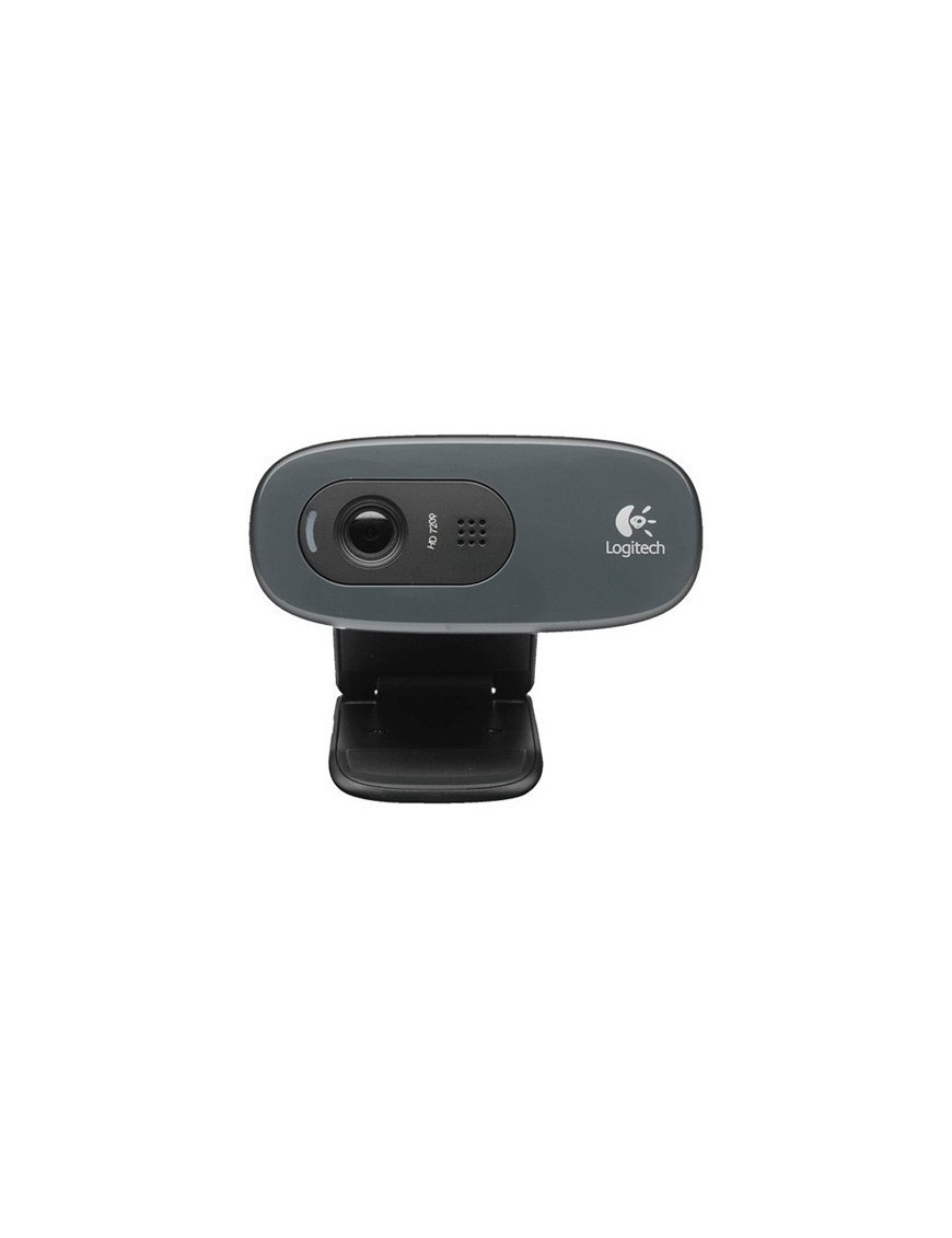 Webcam Logitech C270 Hd