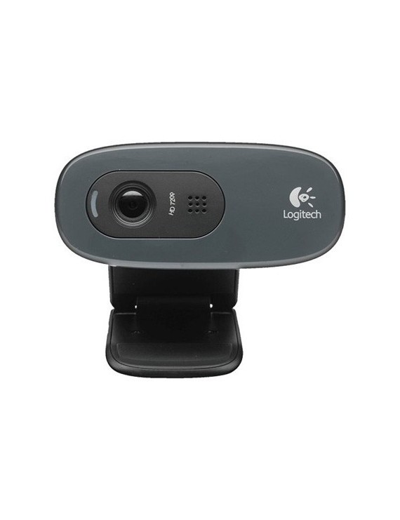 Webcam Logitech C270 Hd