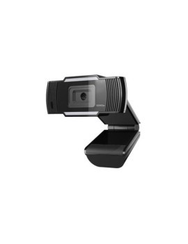 Webcam Natec Lori Full Hd Autofocus 1080