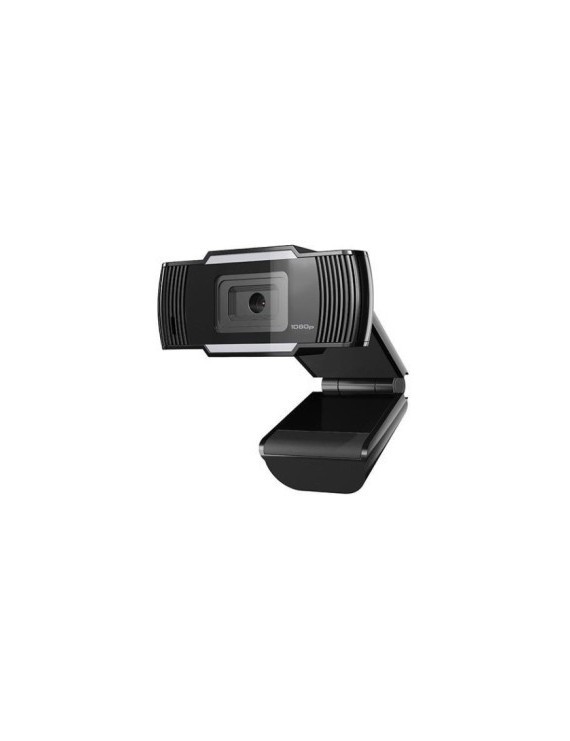 Webcam Natec Lori Full Hd Autofocus 1080