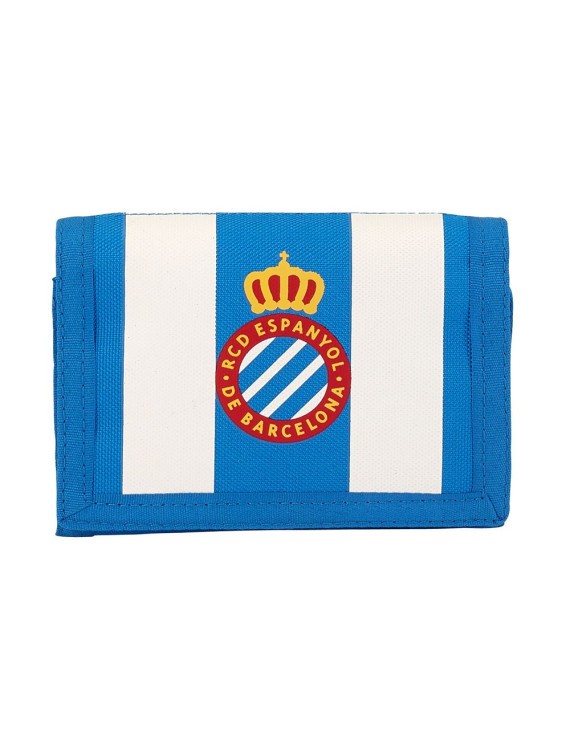 BILLETERA RCD ESPANYOL