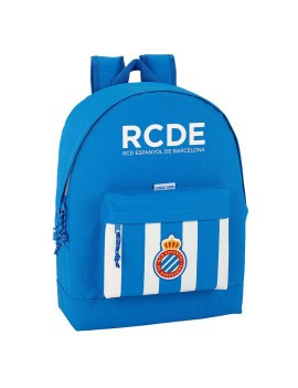 MOCHILA RCD ESPANYOL