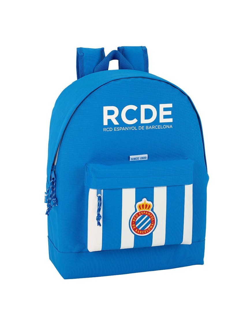 MOCHILA RCD ESPANYOL