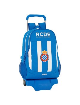 MOCHILA 665+CARRO 905 RCD ESPANYOL