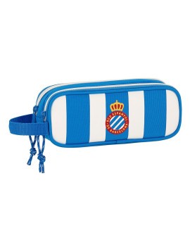 PORTATODO DOBLE RCD ESPANYOL