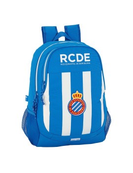 MOCHILA ADAPTABLE CARRO RCD ESPANYOL