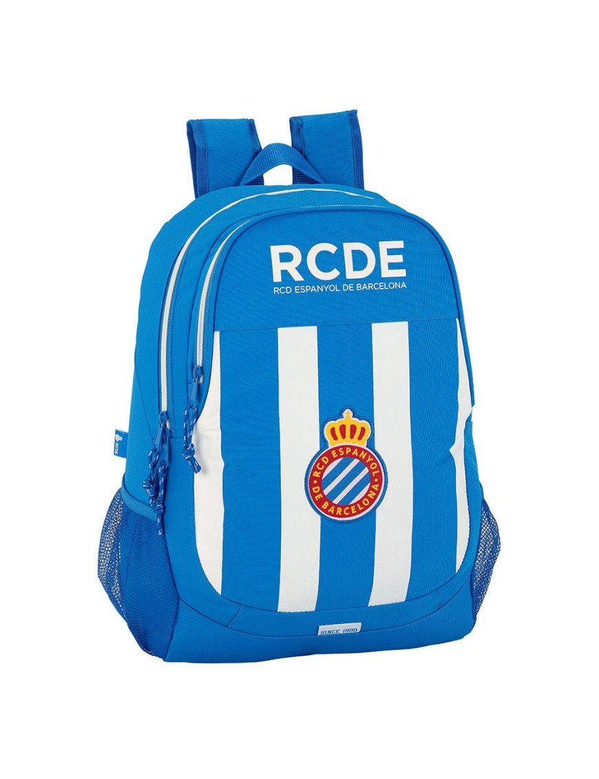 MOCHILA ADAPTABLE CARRO RCD ESPANYOL