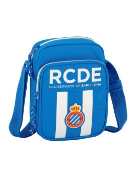 BANDOLERA PEQUEÑA RCD ESPANYOL