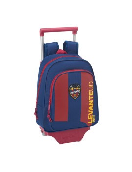 MOCHILA 524+CARRO 705 SIN BOLSILLO RED LEVANTE U.D.