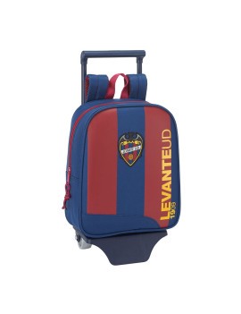 MOCHILA 232+CARRO 805 LEVANTE U.D.