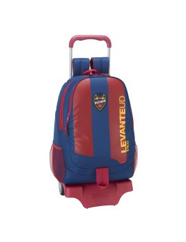 MOCHILA 665+CARRO 905 LEVANTE U.D.