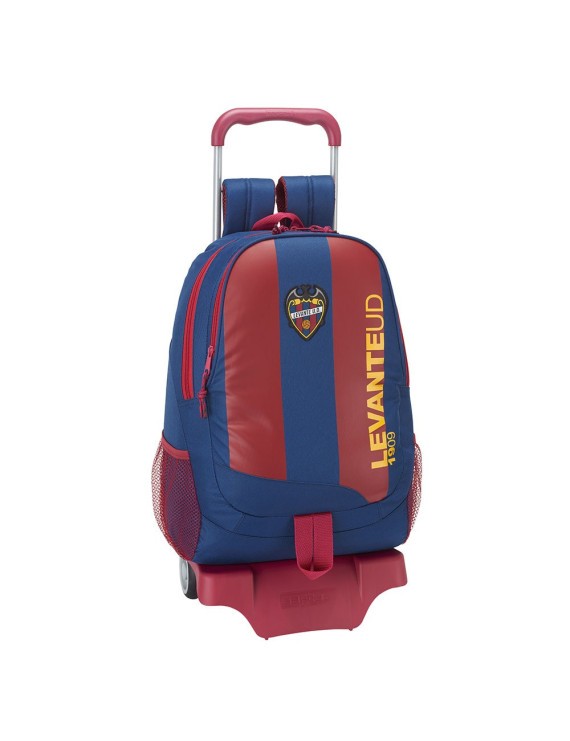 MOCHILA 665+CARRO 905 LEVANTE U.D.