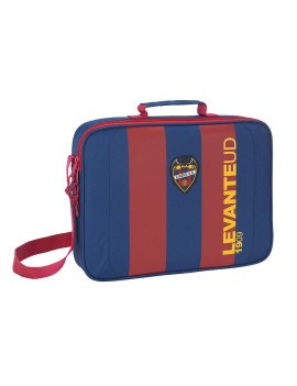 CARTERA EXTRAESCOLARES LEVANTE U.D.