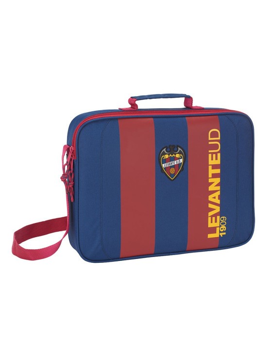 CARTERA EXTRAESCOLARES LEVANTE U.D.