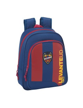 MOCHILA INFANTIL ADAPTABLE CARRO LEVANTE U.D.