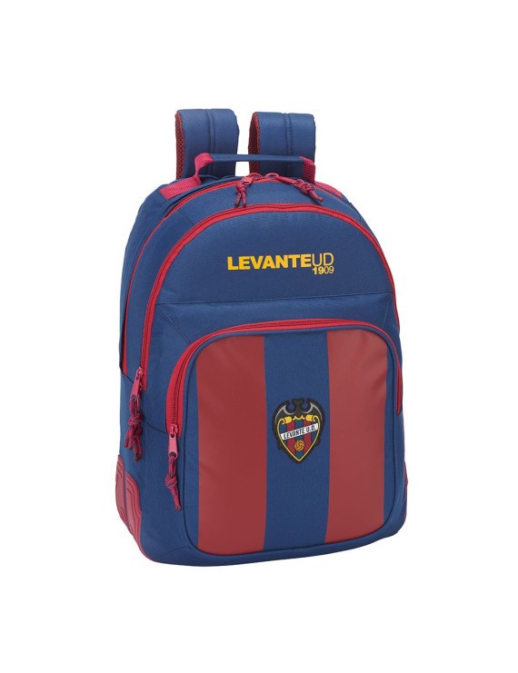 MOCHILA DOBLE ADAPTABLE CARRO LEVANTE U.D.