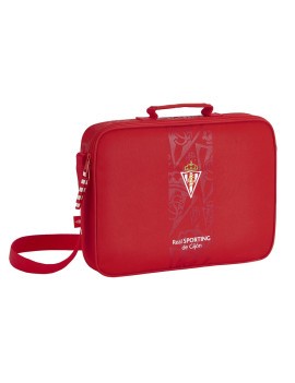 CARTERA EXTRAESCOLARES REAL SPORTING DE GIJON CORPORATIVA