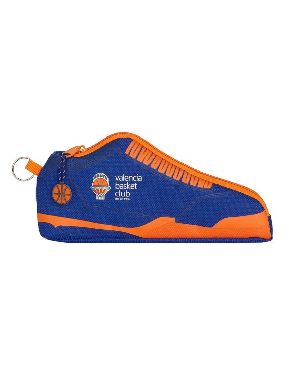 PORTATODO ZAPATILLA VALENCIA BASKET