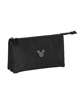 PORTATODO TRIPLE MICKEY MOUSE PREMIUM