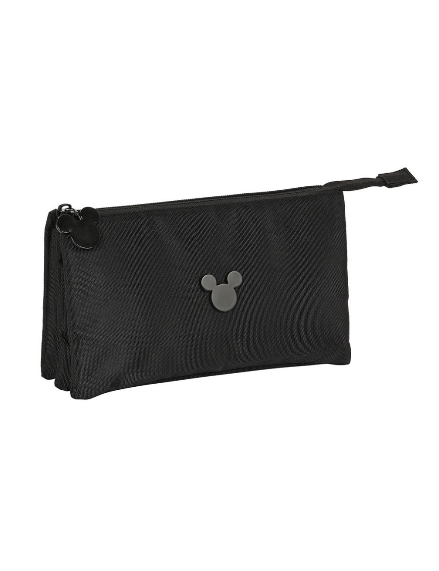 PORTATODO TRIPLE MICKEY MOUSE PREMIUM