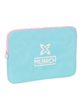 FUNDA PARA PORTATIL 15,6'' MUNICH "HEAVEN"