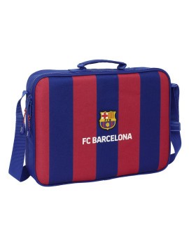 CARTERA EXTRAESCOLARES F.C.BARCELONA