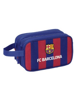 NECESER 2 CREMALLERAS ADAPTABLE CARRO F.C.BARCELONA