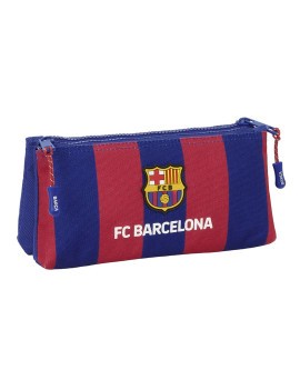 NECESER PQÑO. DOBLE F.C.BARCELONA