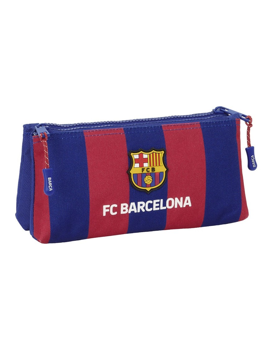 NECESER PQÑO. DOBLE F.C.BARCELONA