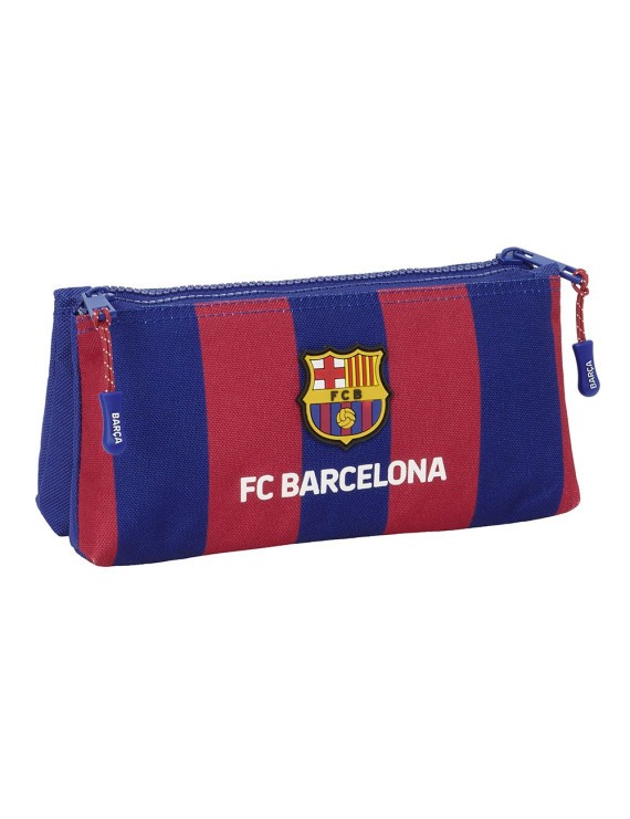 NECESER PQÑO. DOBLE F.C.BARCELONA