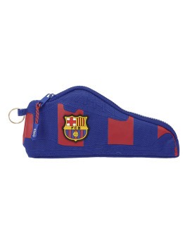 PORTATODO ZAPATILLA F.C.BARCELONA