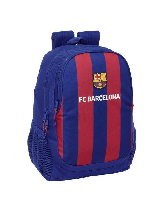 MOCHILA ADAPTABLE CARRO F.C.BARCELONA